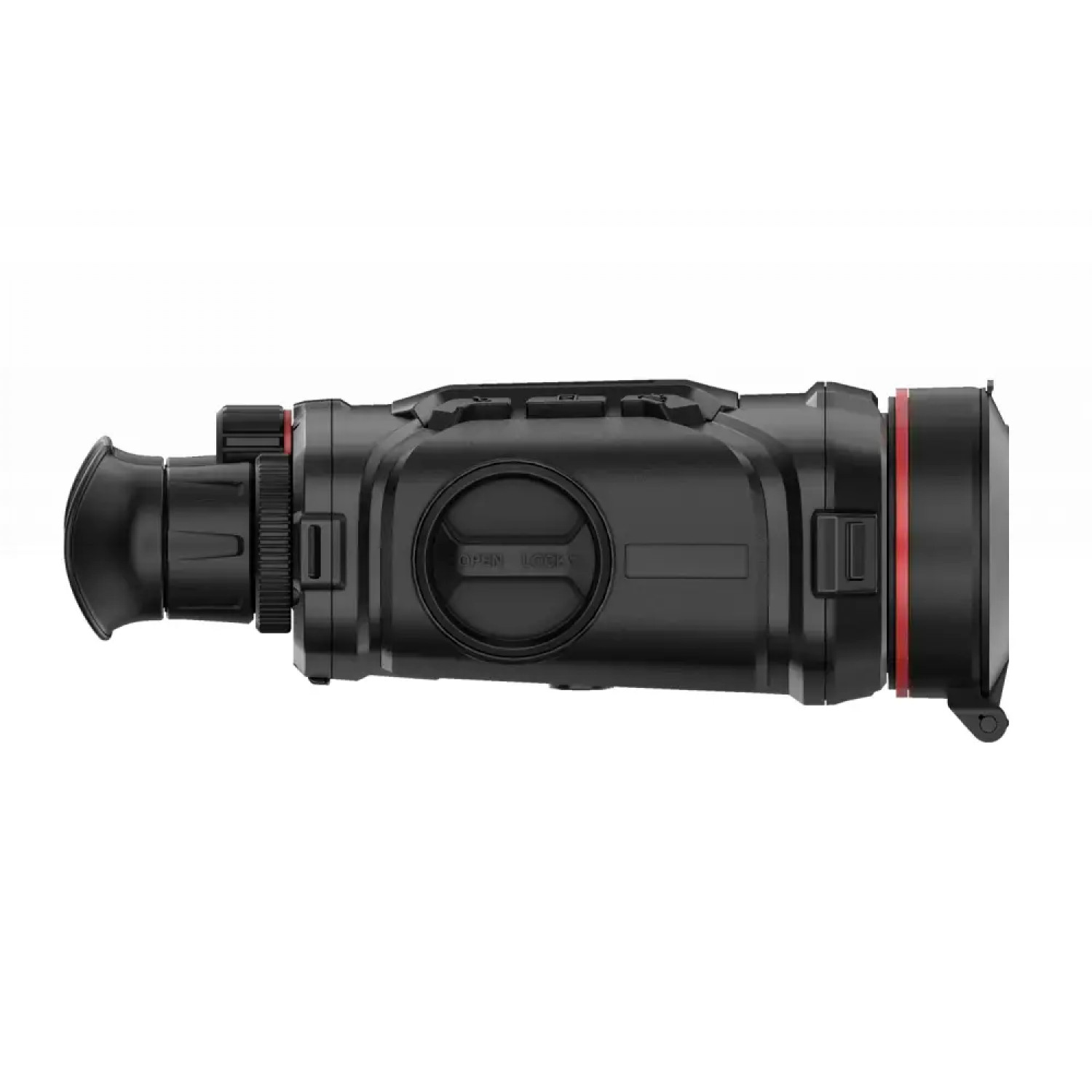 Тепловизионный бинокль AGM Voyage LRF FB50-384